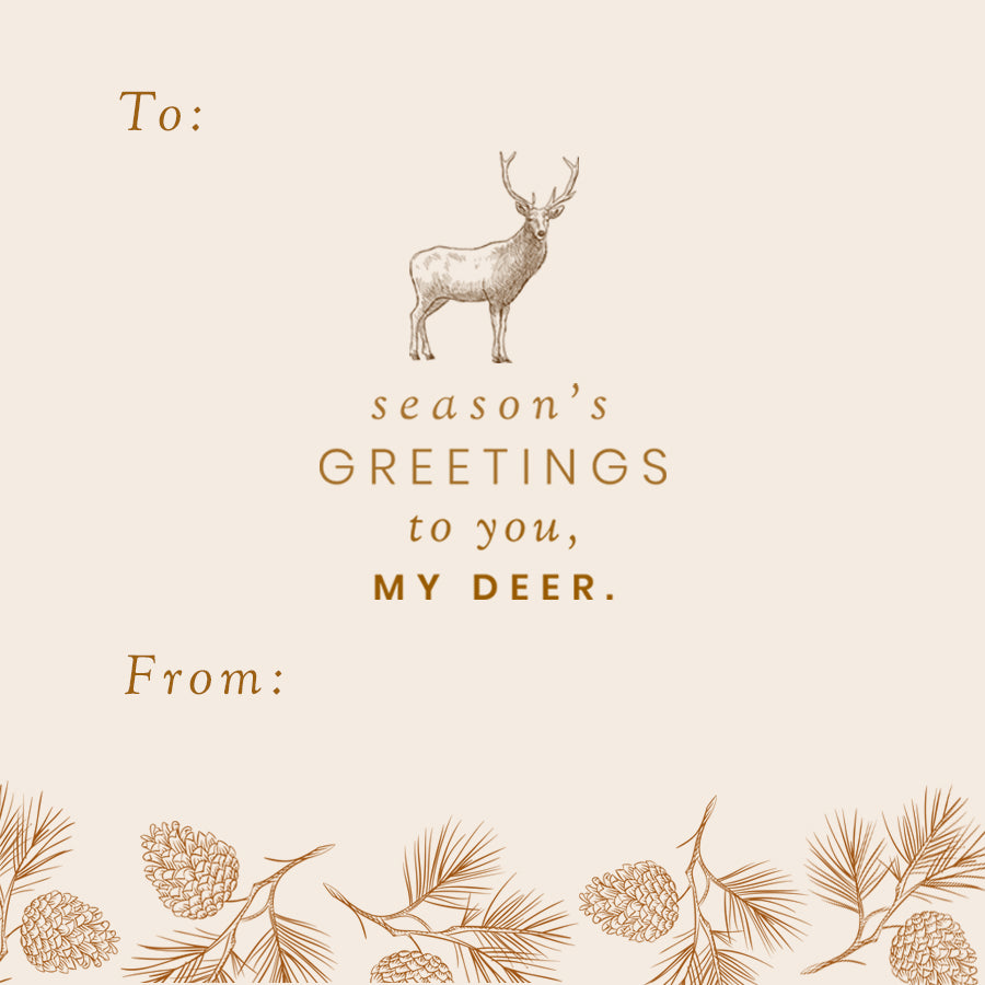 Christmas Gift Cards 35