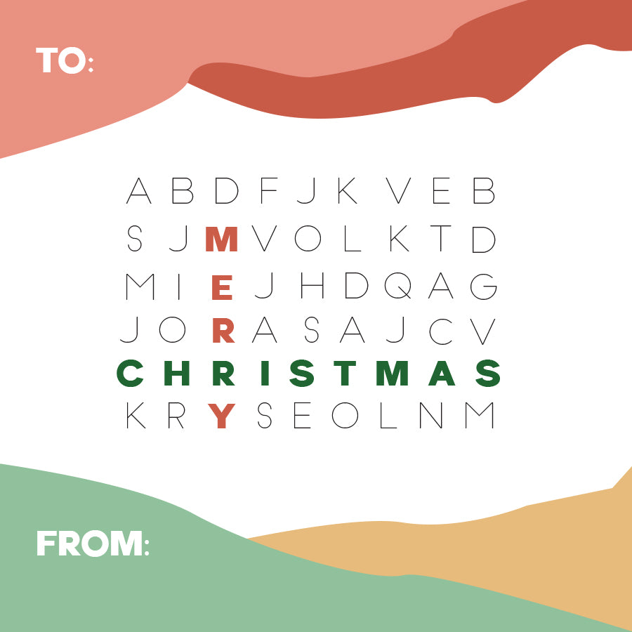 Christmas Gift Cards 38