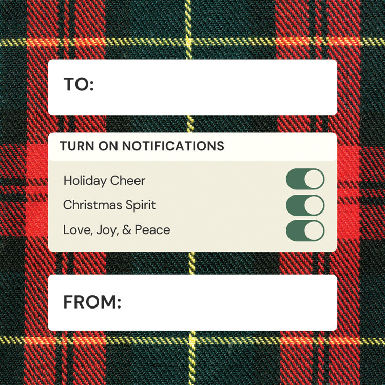 Christmas Gift Cards 45