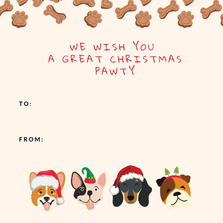 Christmas Gift Cards 48