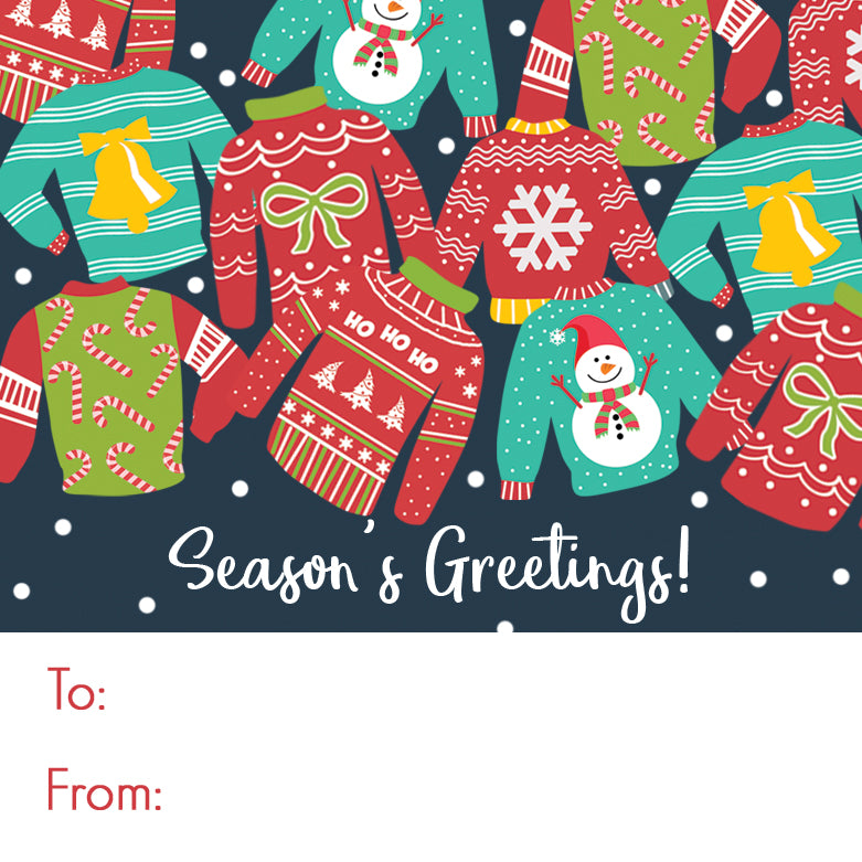 Christmas Gift Cards 05
