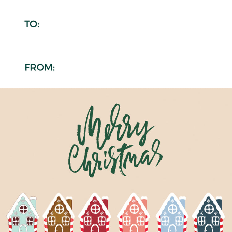 Christmas Gift Cards 51