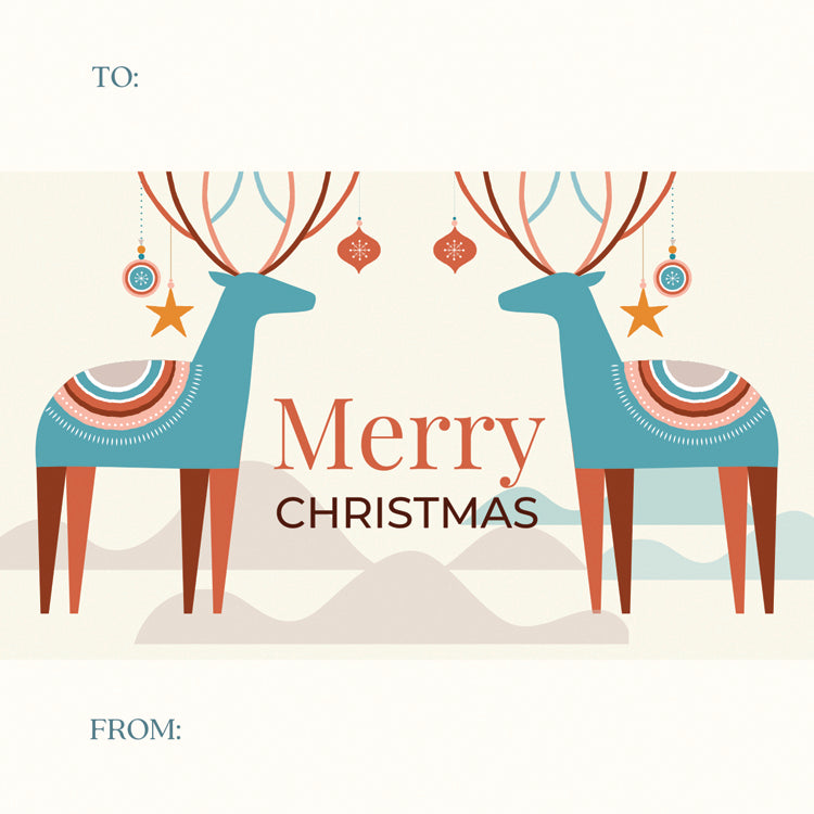 Christmas Gift Cards 53