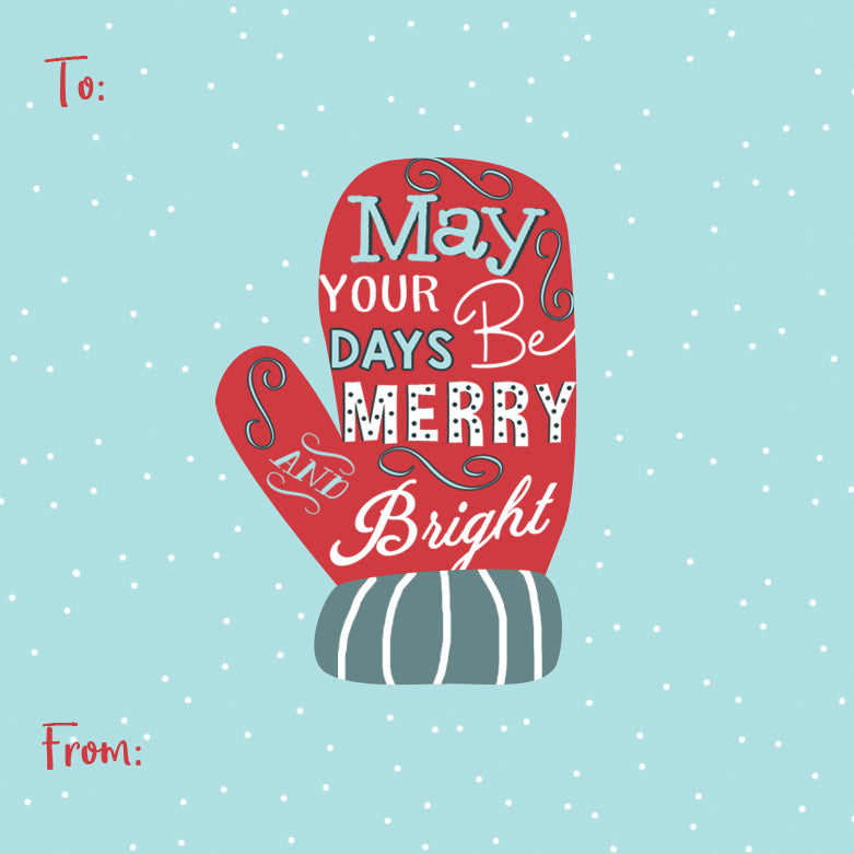 Christmas Gift Cards 06