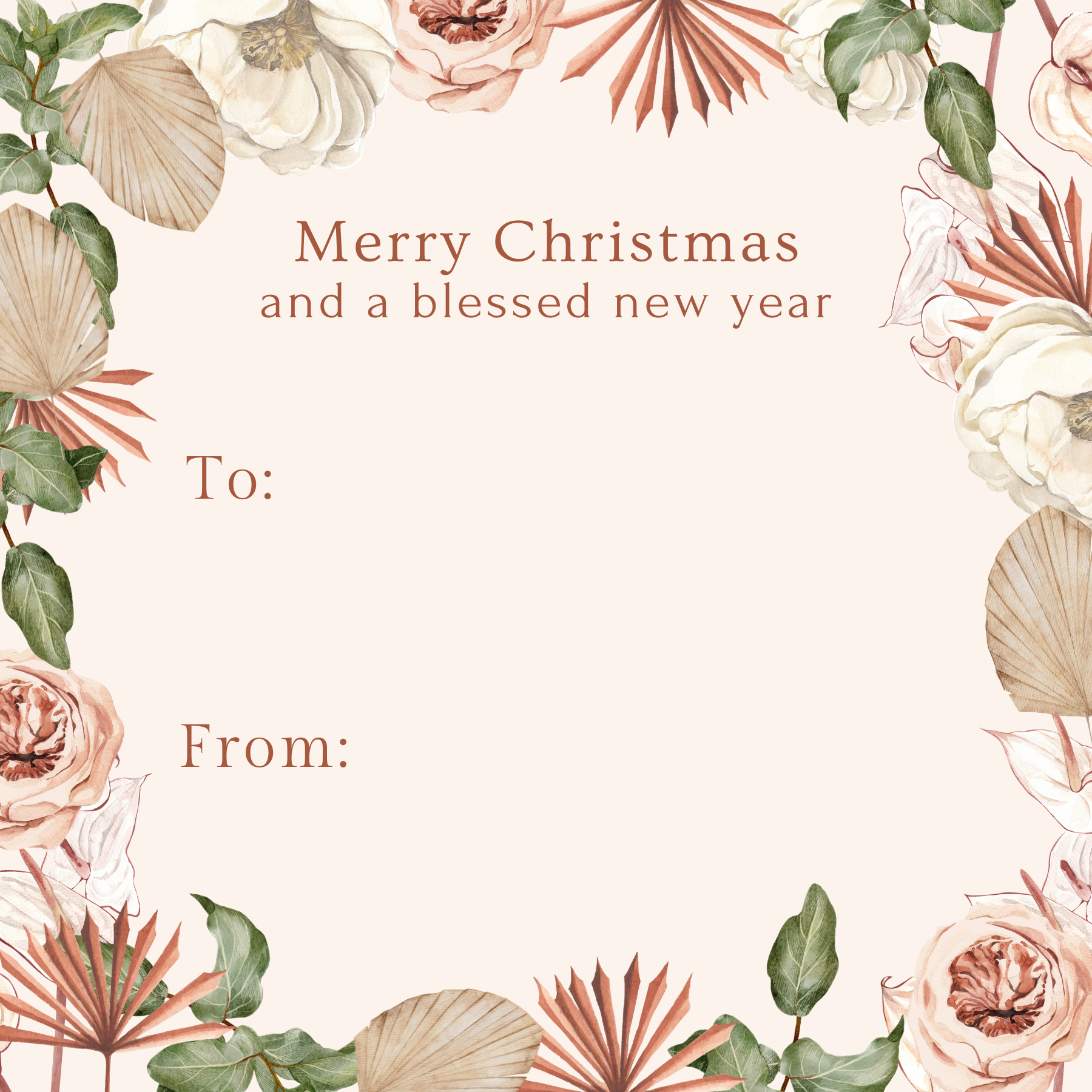 Christmas Gift Cards 69