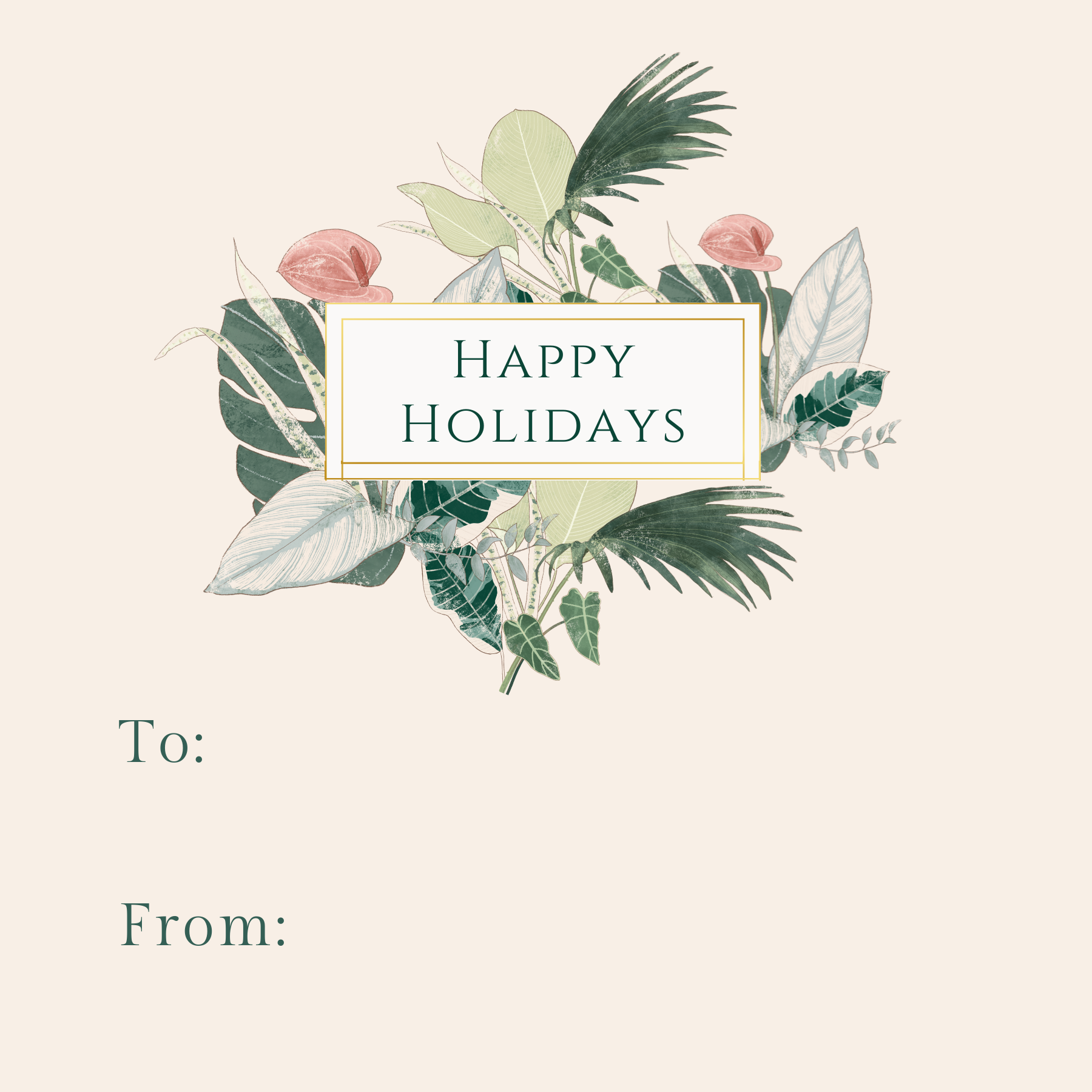 Christmas Gift Cards 70