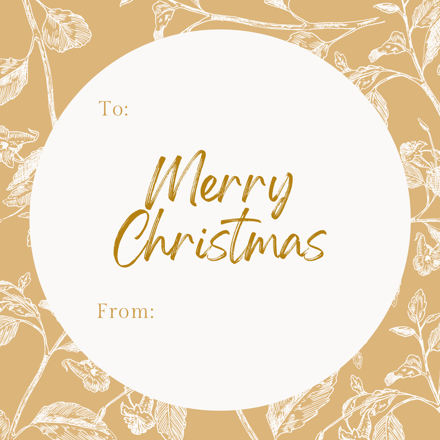 Christmas Gift Cards 79