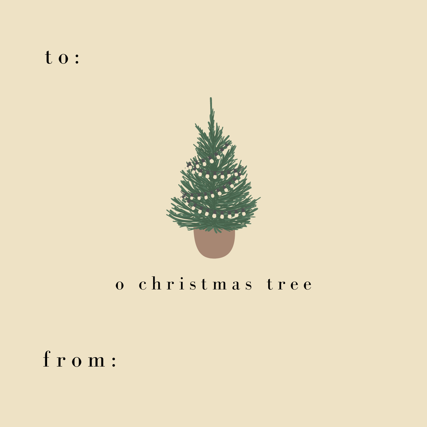 Christmas Gift Cards 84