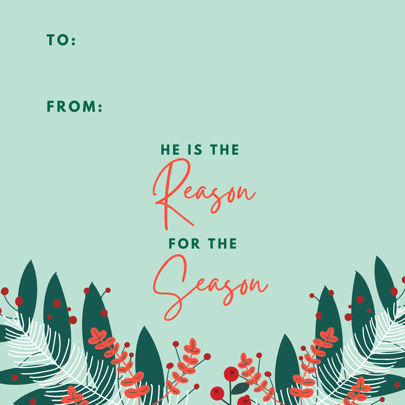 Christmas Gift Cards 90