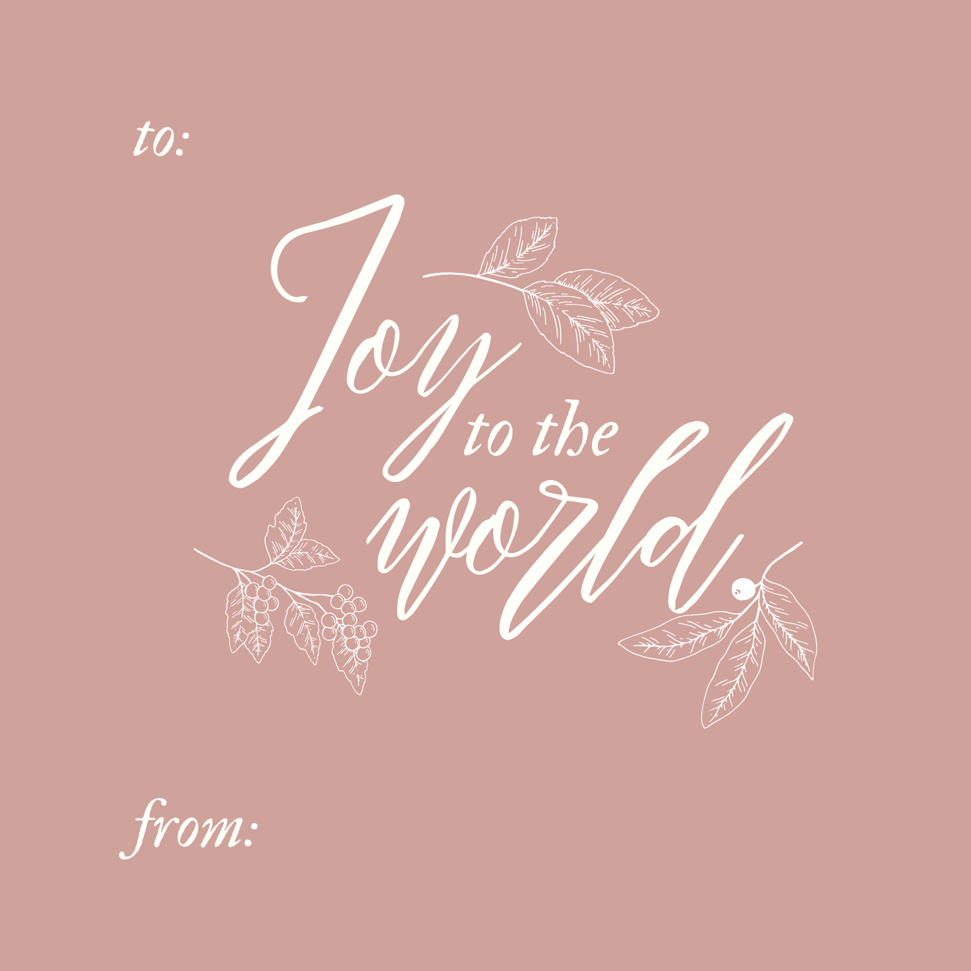 Christmas Gift Cards 94