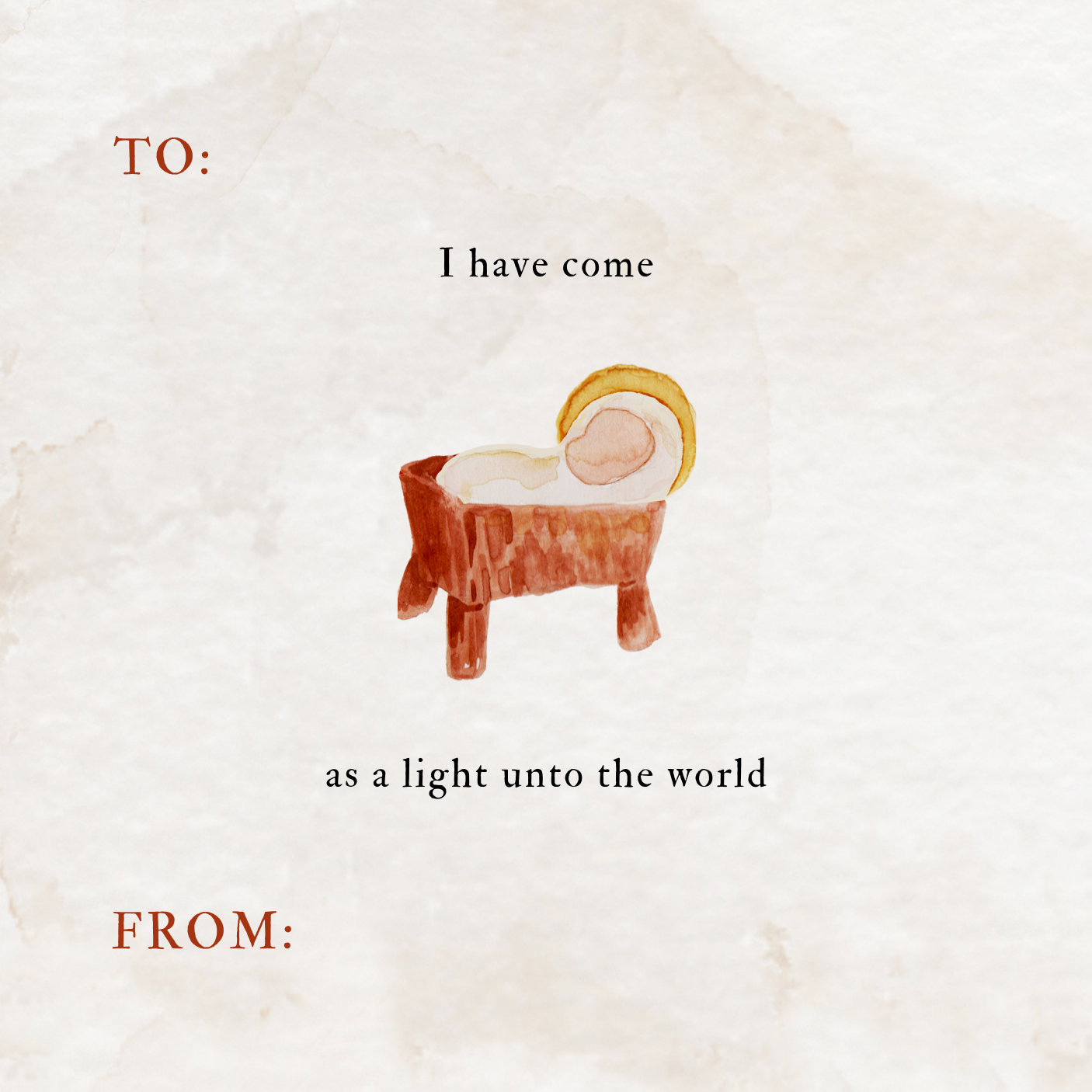 Christmas Gift Cards 96