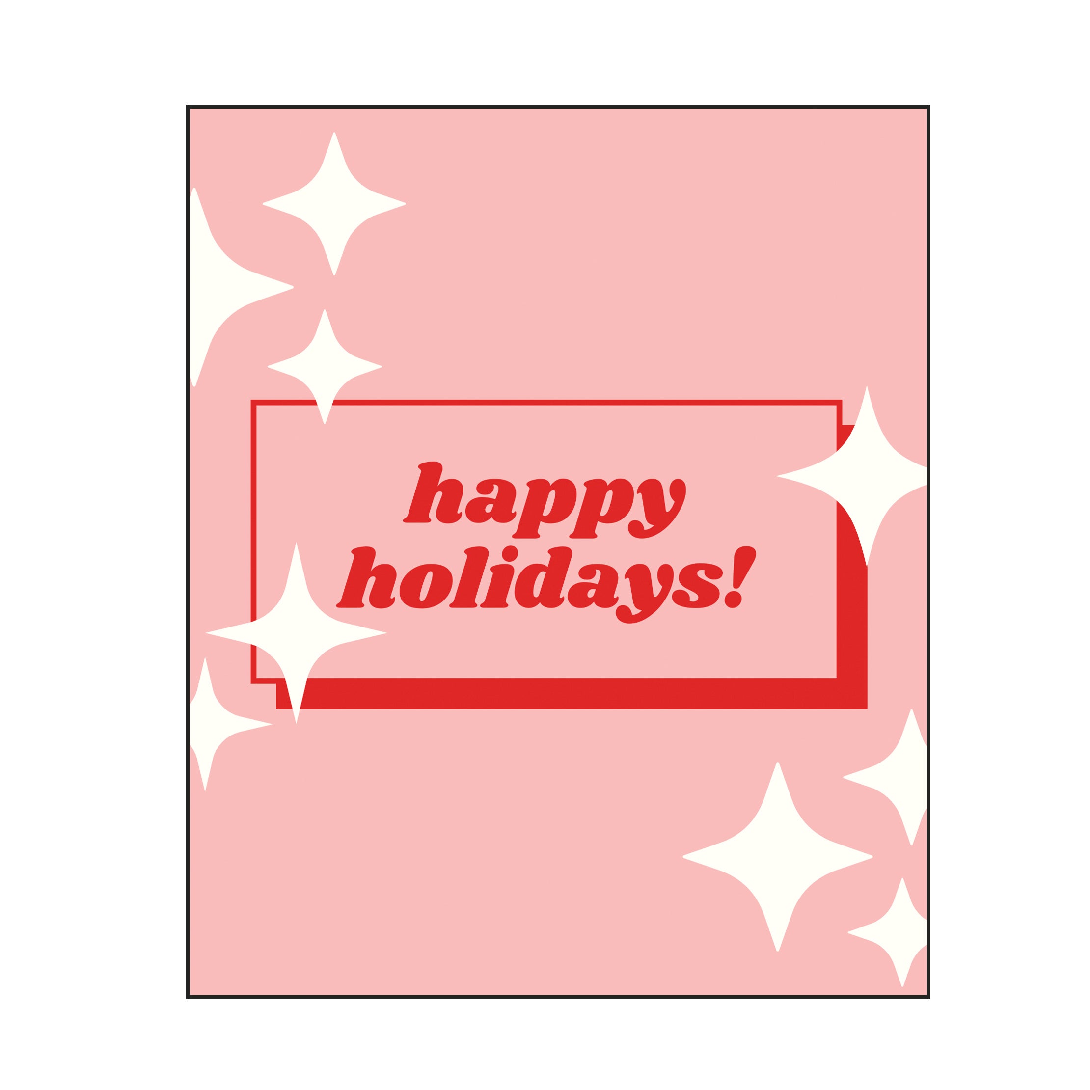 Christmas Greeting Card 43