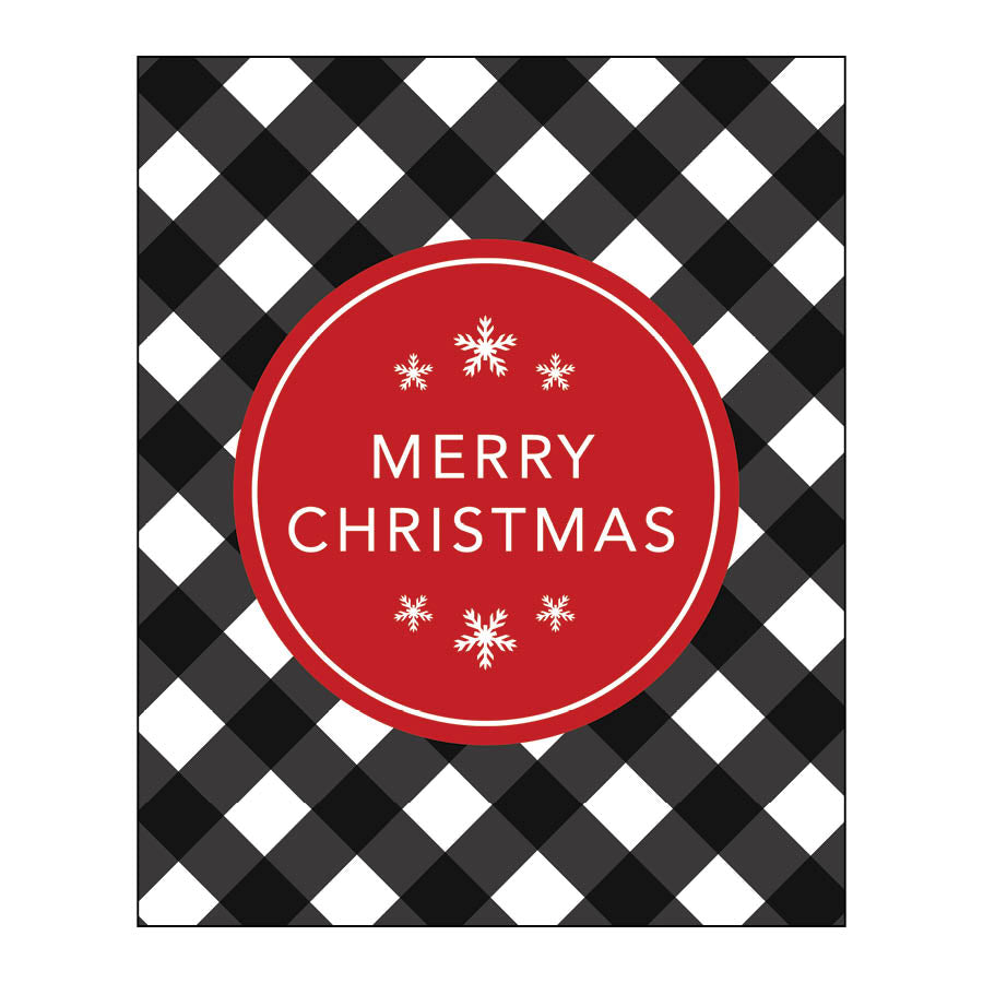 Christmas Greeting Card 02