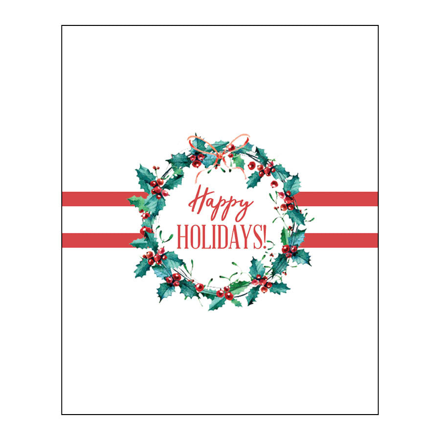 Christmas Greeting Card 20