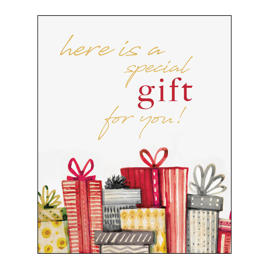 Christmas Greeting Card 22