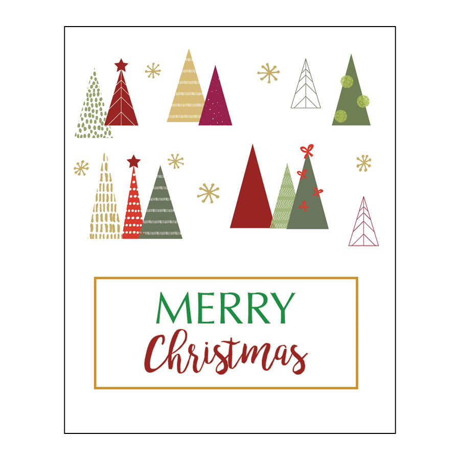 Christmas Greeting Card 23