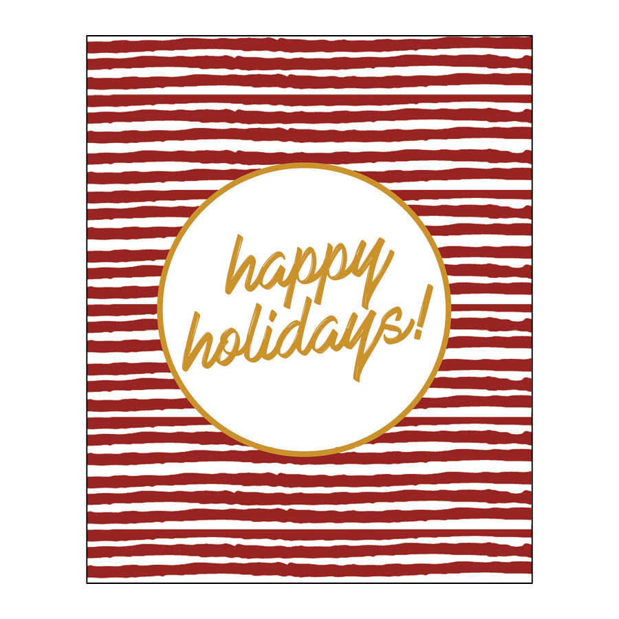 Christmas Greeting Card 24