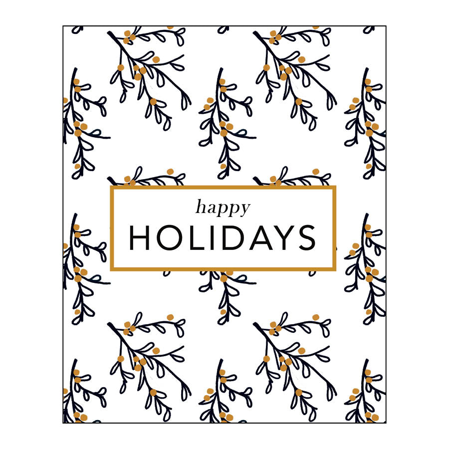 Christmas Greeting Card 29