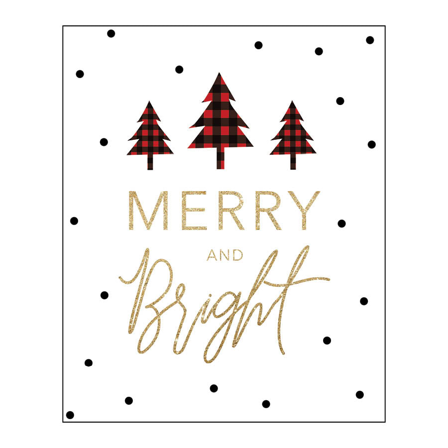 Christmas Greeting Card 03