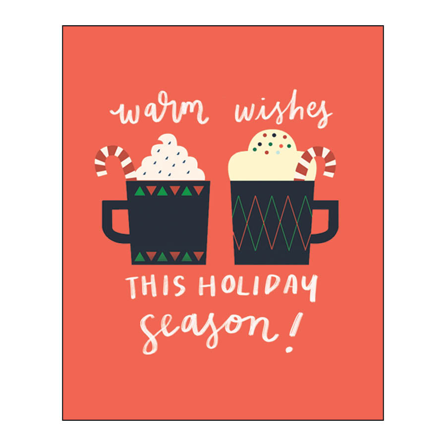 Christmas Greeting Card 39