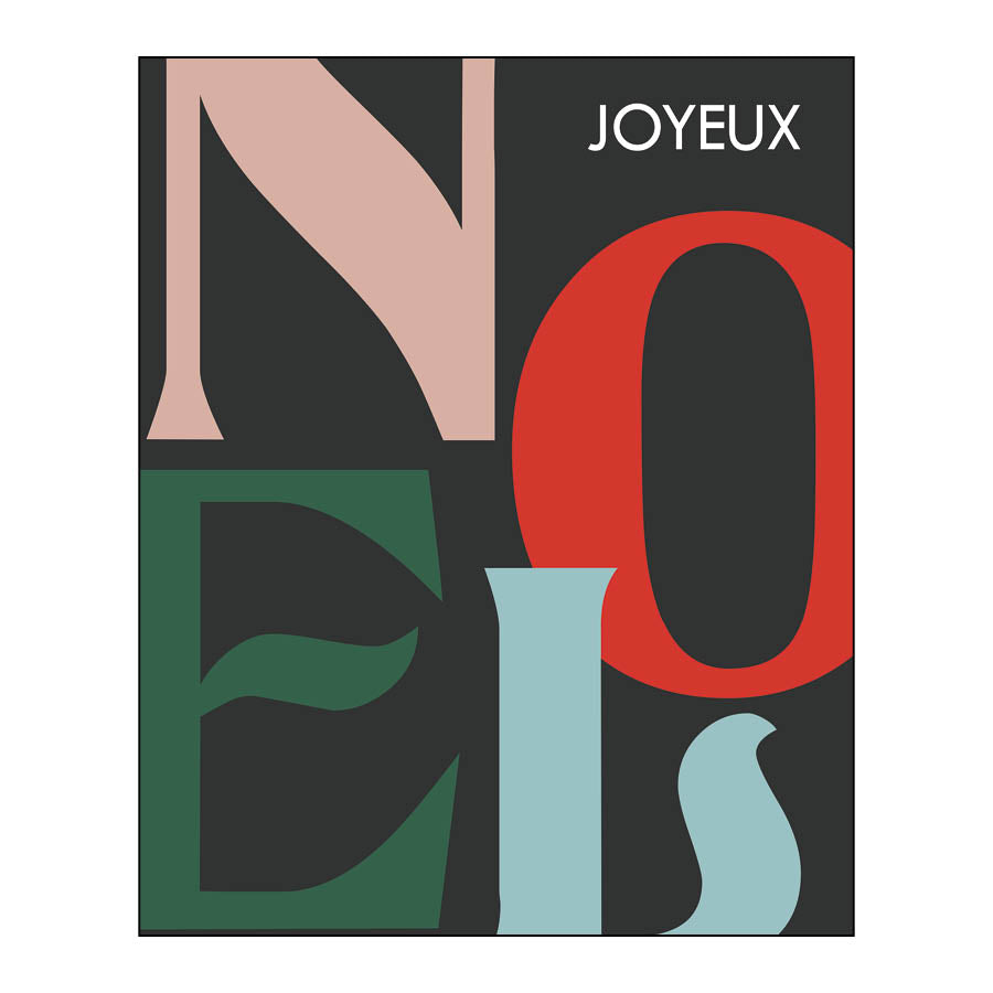 Christmas Greeting Card 41