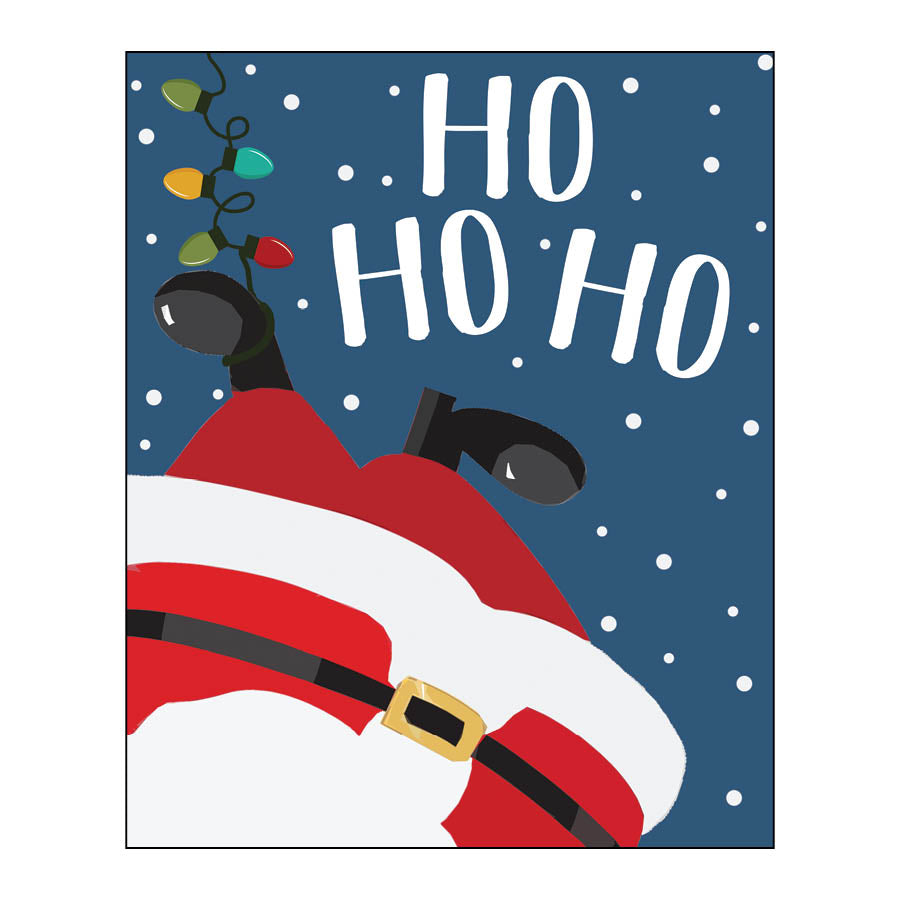 Christmas Greeting Card 07