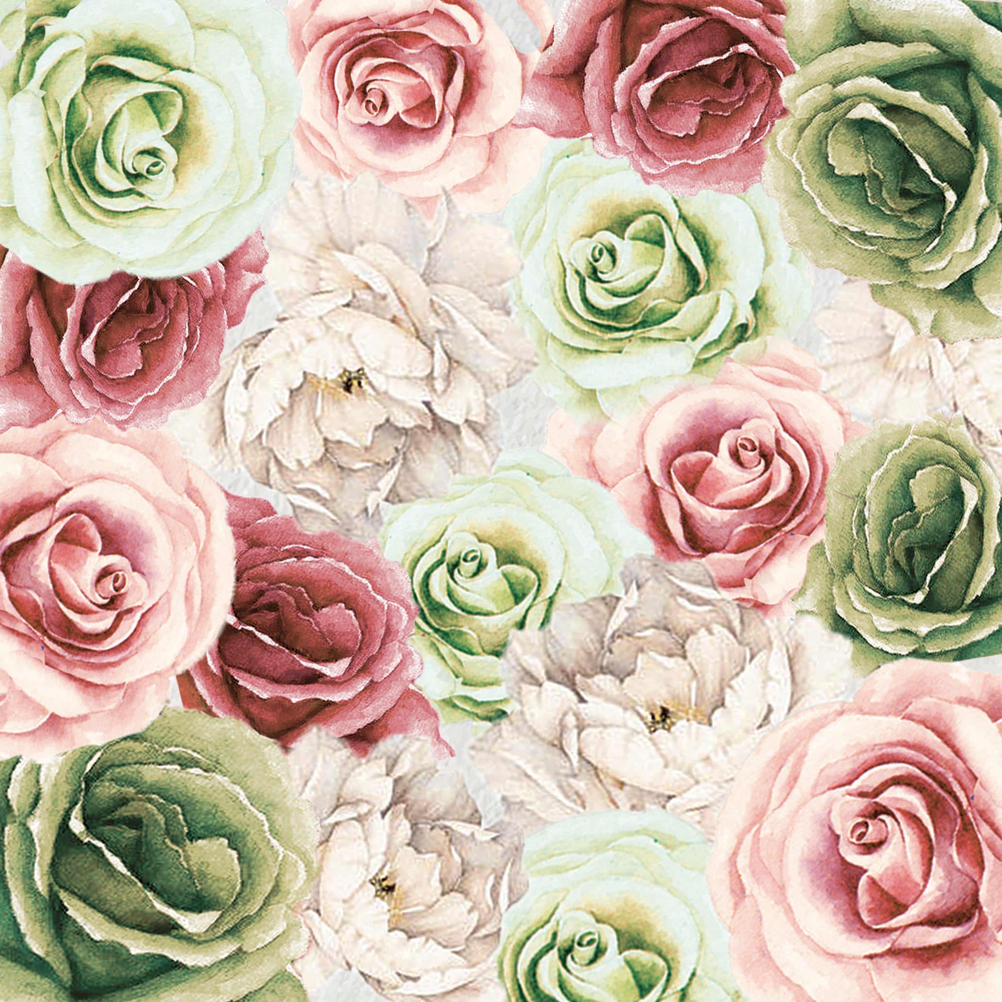 Maria Debut Invitation