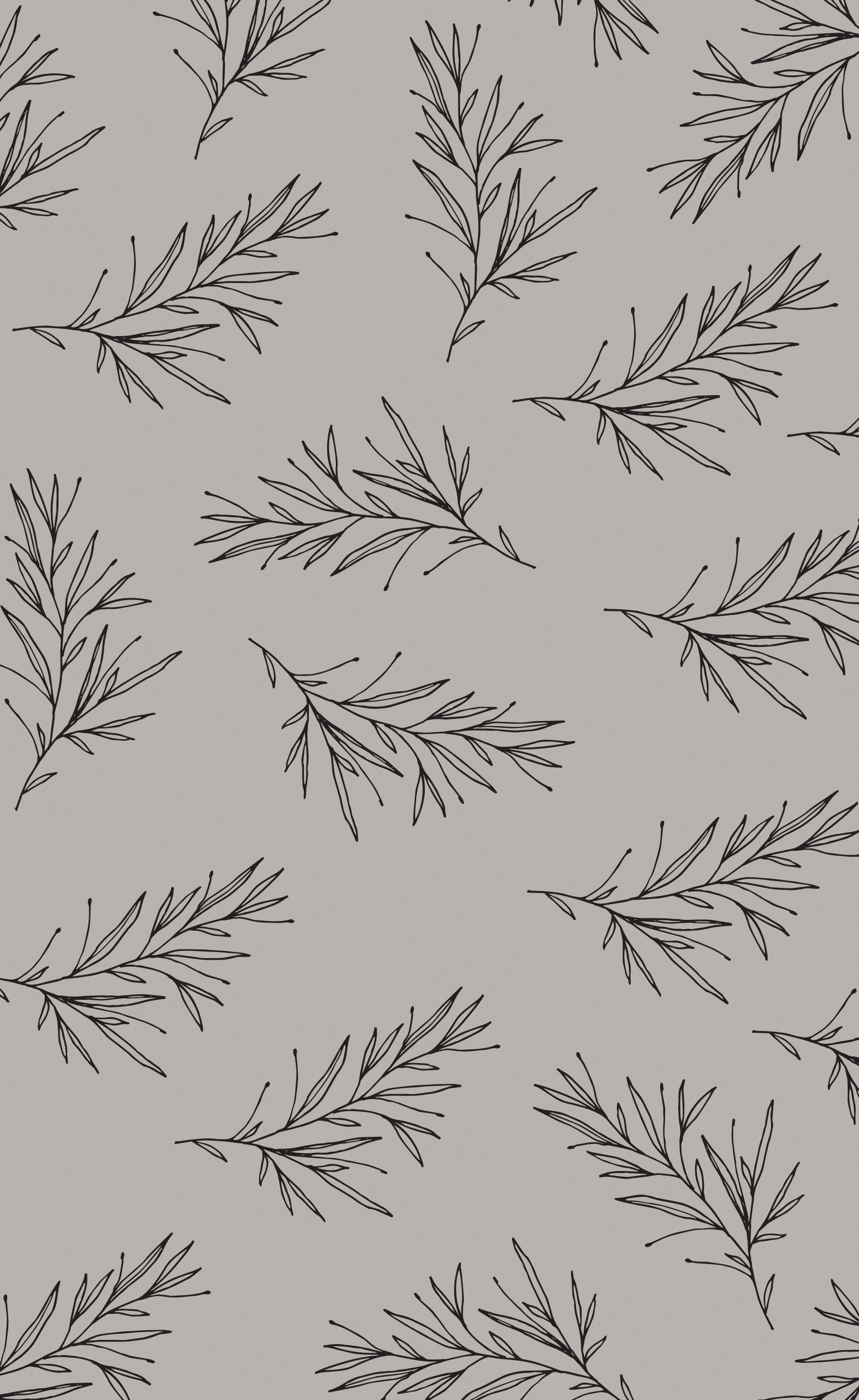 Gaia Wedding Invitation