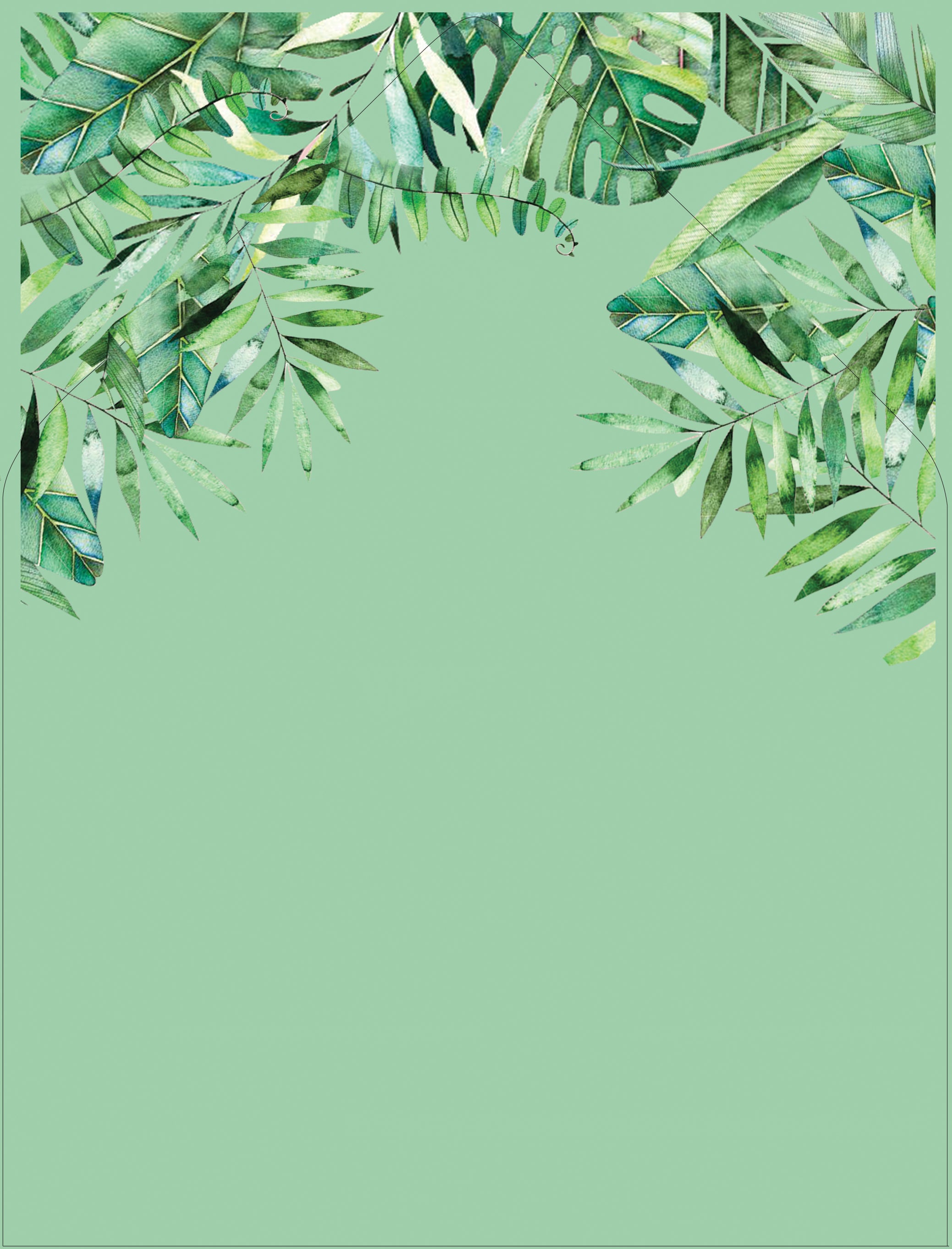 Anina Christening Invitation