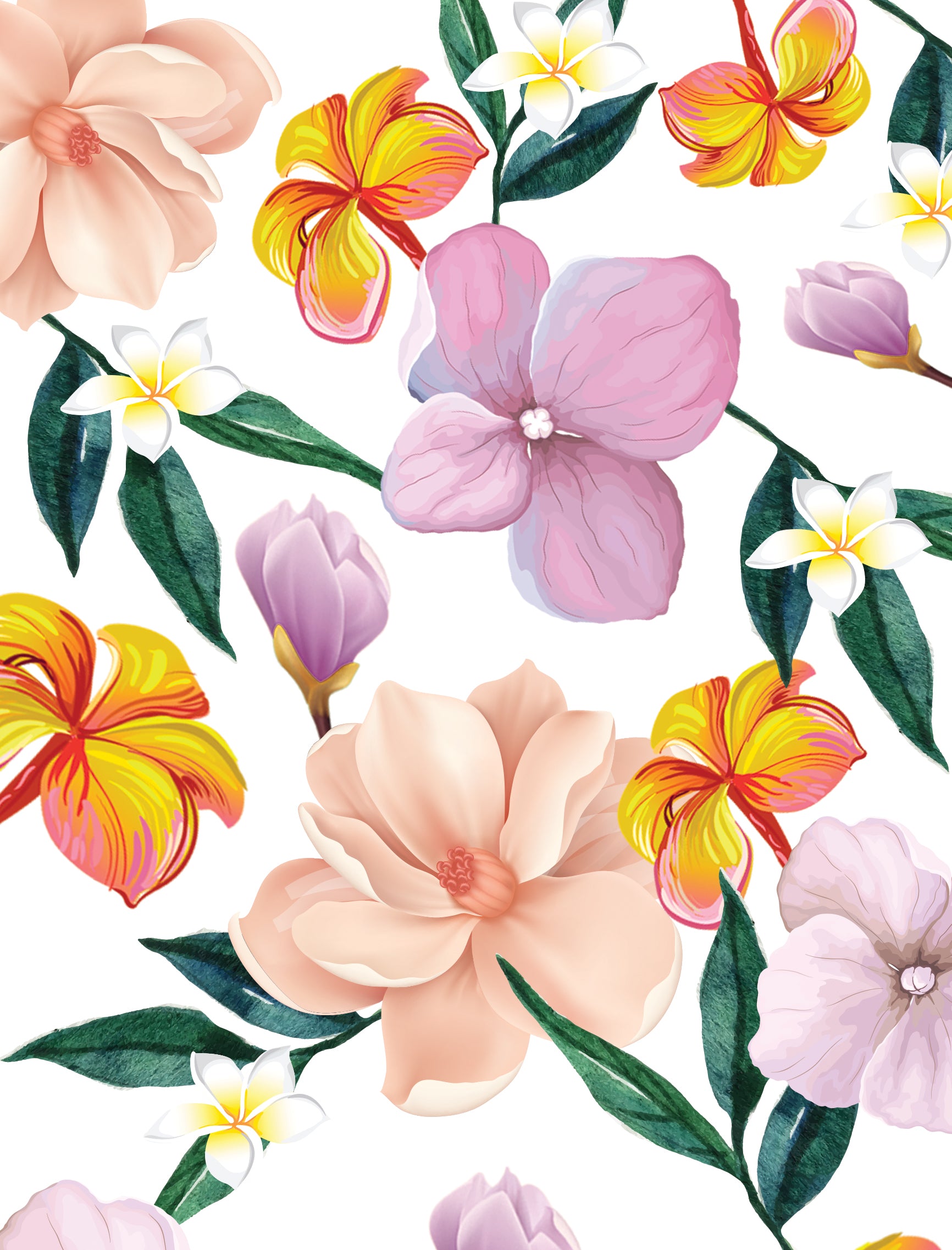 Luisa Debut Invitation