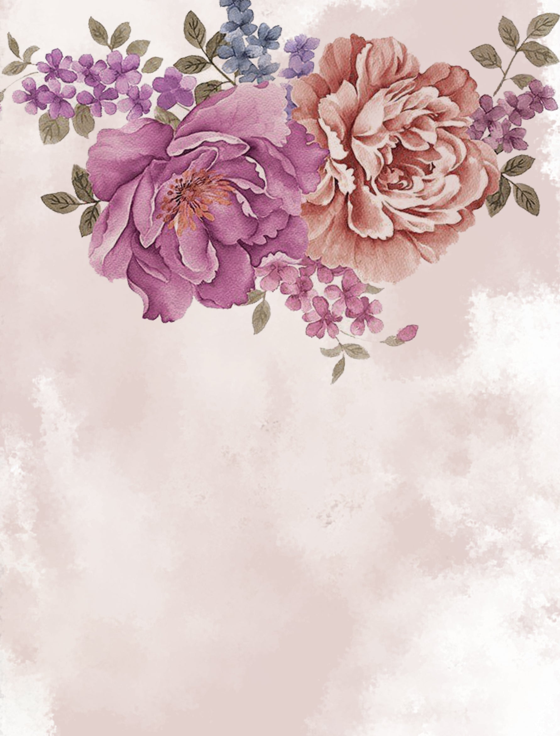 Christa Debut E-Invite