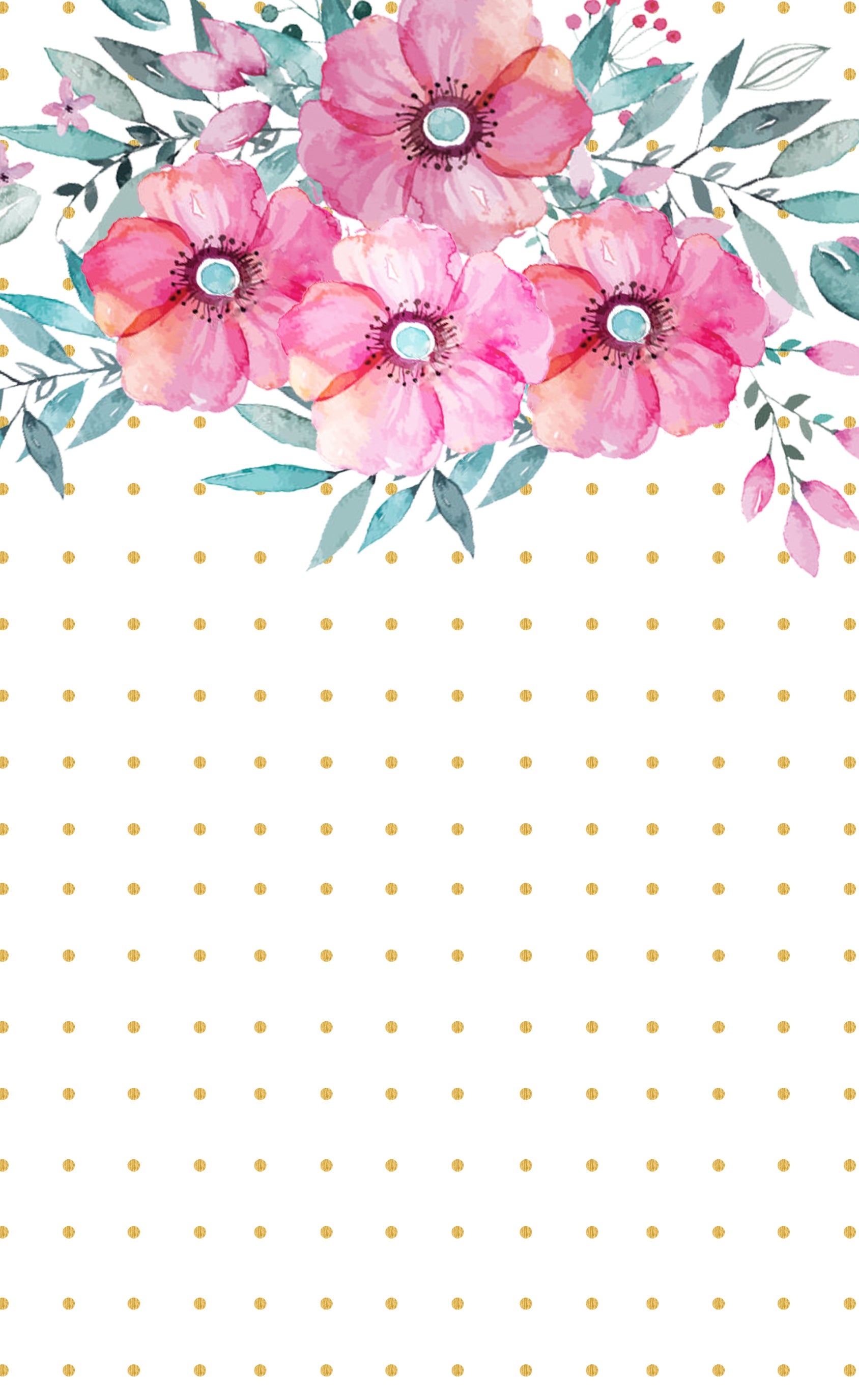 Natasha Debut Invitation