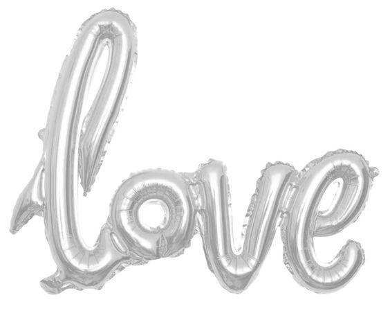 Love Balloon