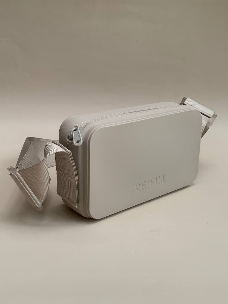 RE:FILL Silicone Camera Bag