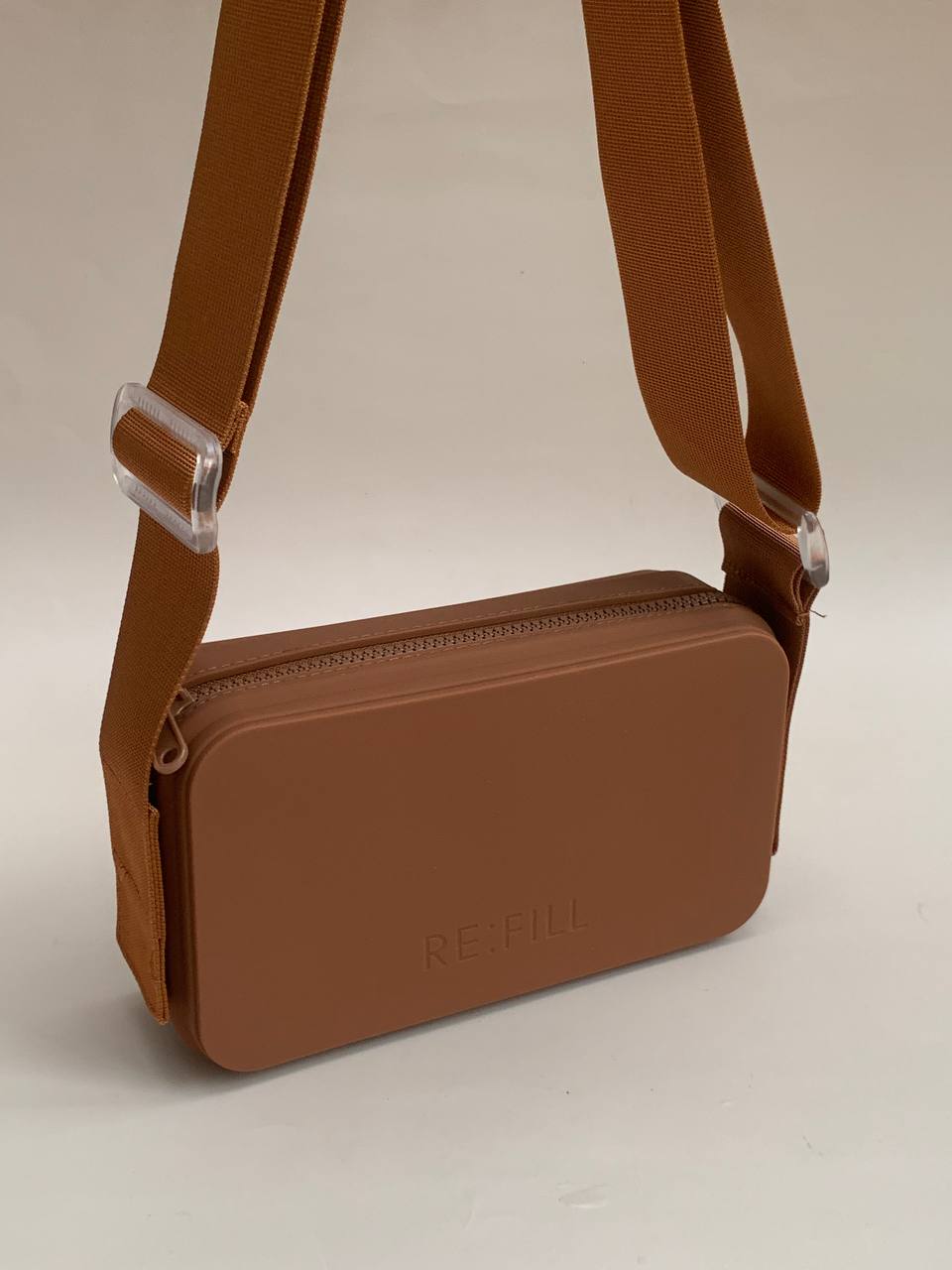 RE:FILL Silicone Camera Bag