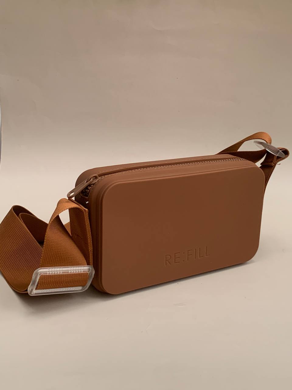 RE:FILL Silicone Camera Bag