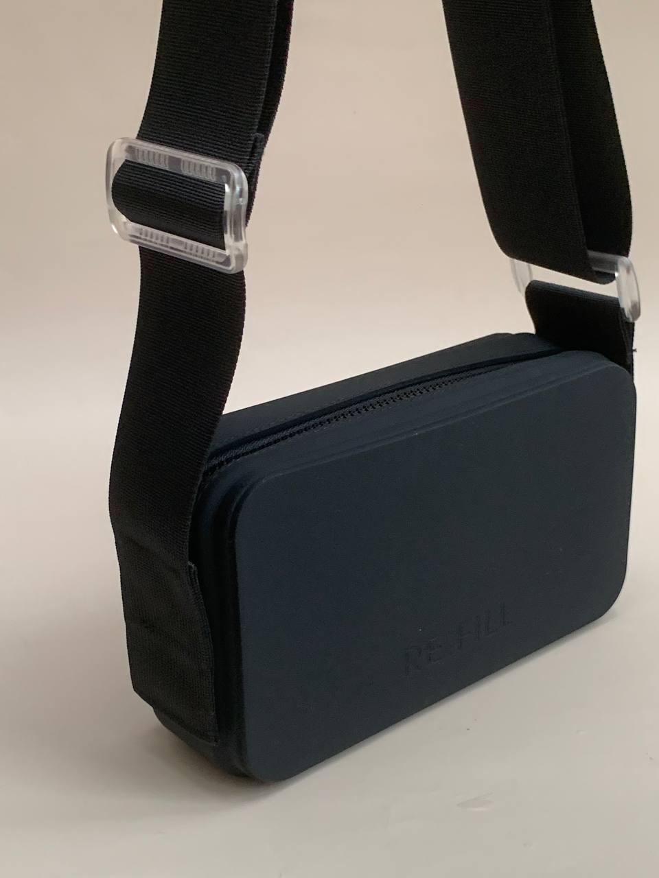 RE:FILL Silicone Camera Bag