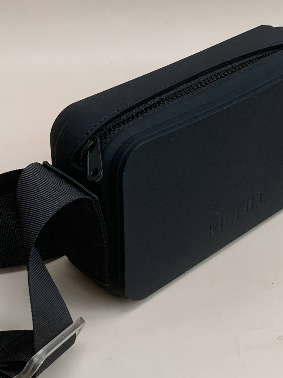 RE:FILL Silicone Camera Bag