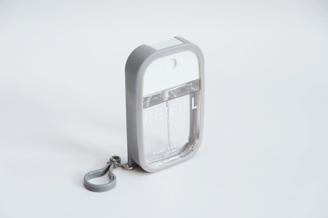 RE:FILL Hand Sanitizers
