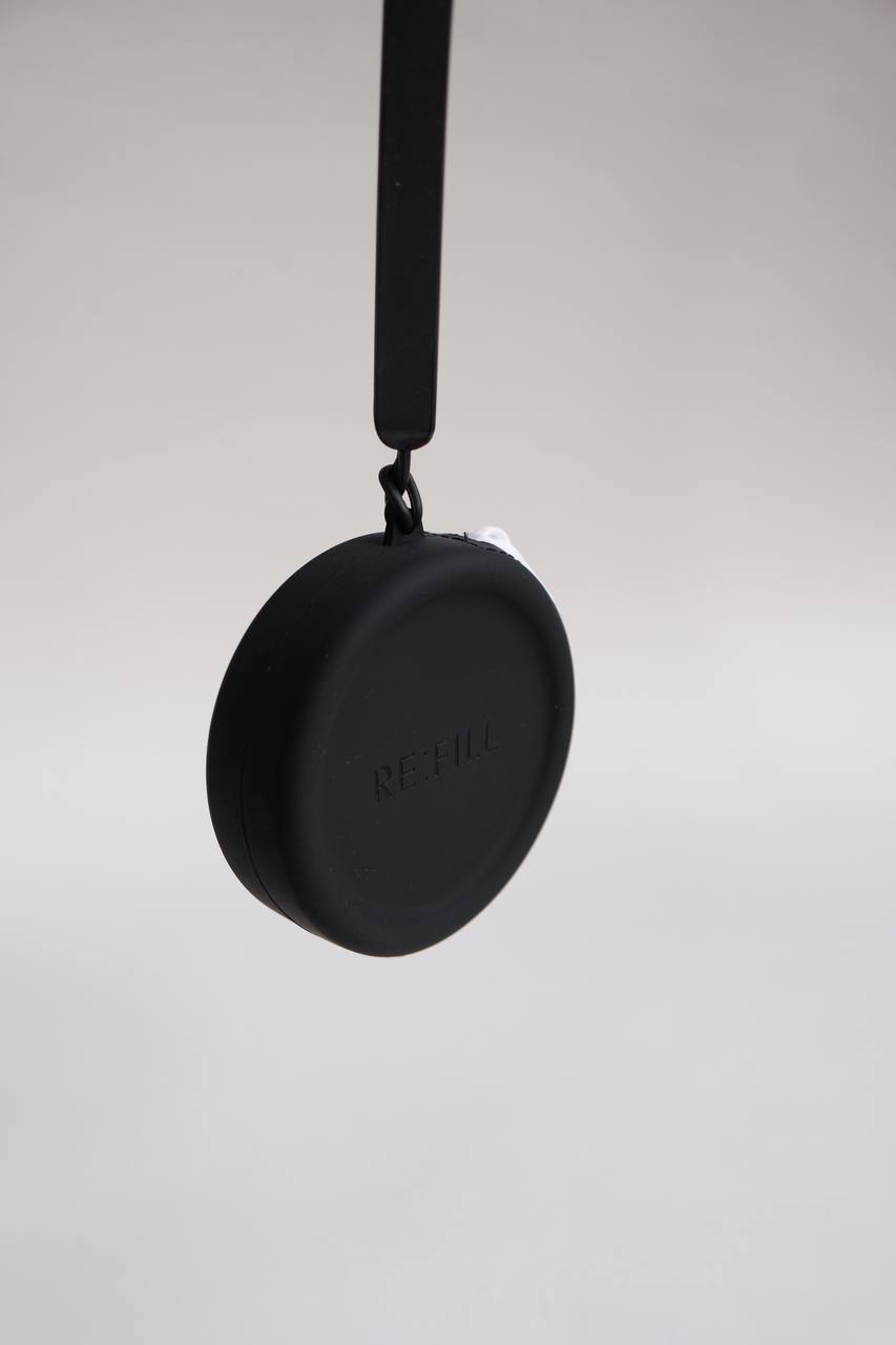 RE:FILL Silicone Coin Purse