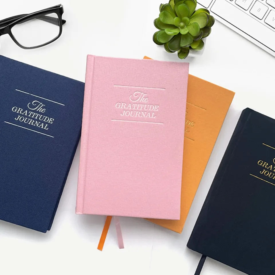 Gratitude Journal