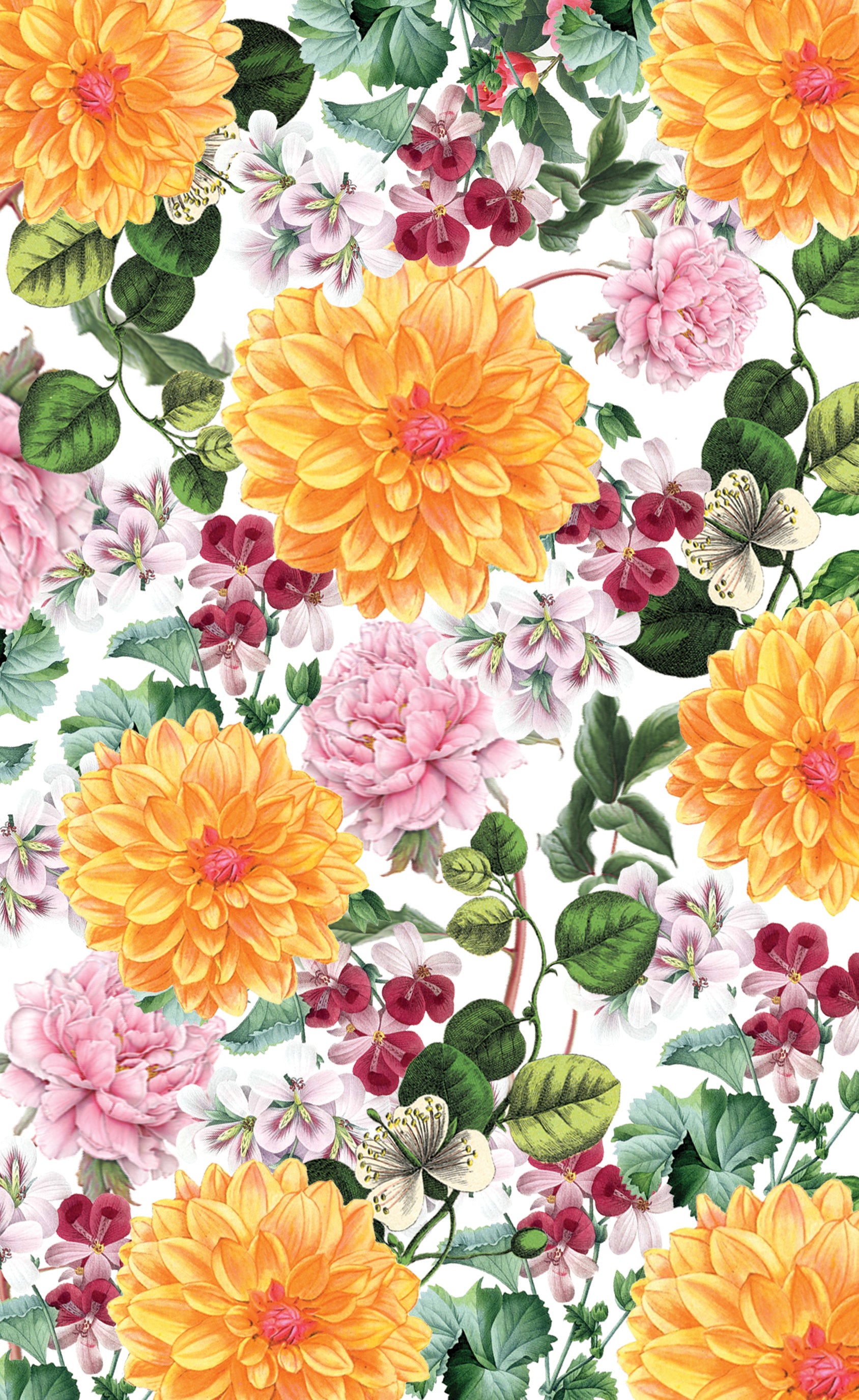 Yasmin Wedding Invitation