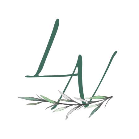 Rosemary Wedding Invitation