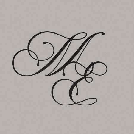 Gaia Wedding Invitation