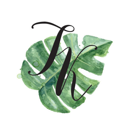 Vale Wedding Invitation