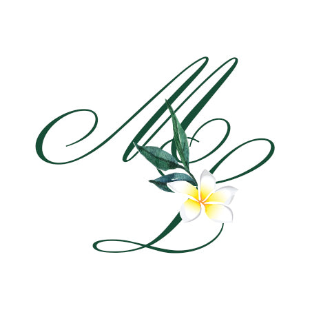 Luisa Debut Invitation