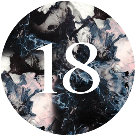 Mikaela Debut E-Invite