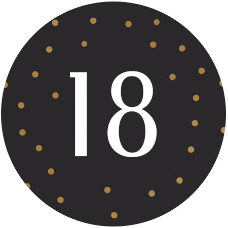 Grace Debut Invitation