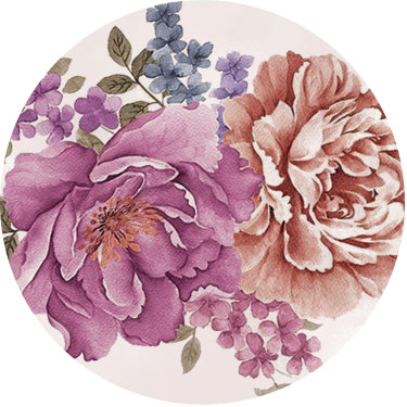 Christa Debut Invitation