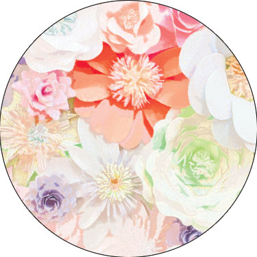 Amber Debut Invitation